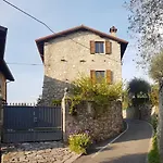 Al Piccolo Borgo Antico Lägenhet *