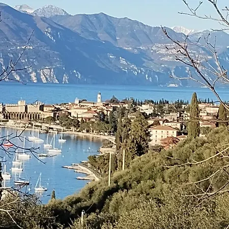 Al Piccolo Borgo Antico Lägenhet *