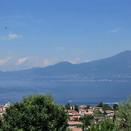 Lägenhet Al Piccolo Borgo Antico