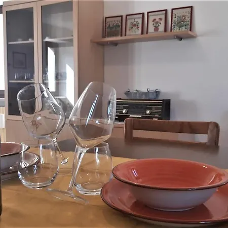 Al Piccolo Borgo Antico Apartamento Torri Del Benaco