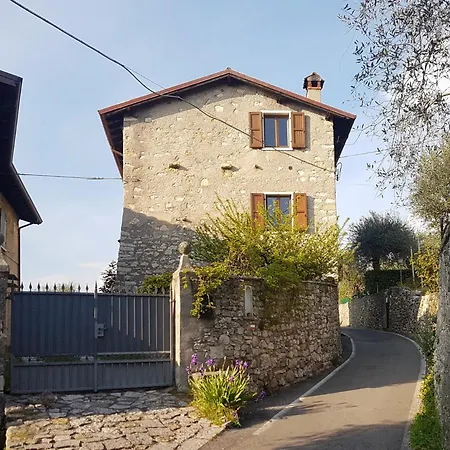 Al Piccolo Borgo Antico Apartamento *