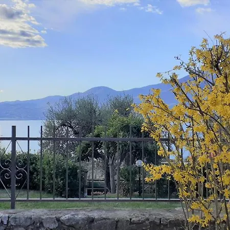 Al Piccolo Borgo Antico Apartamento Torri Del Benaco