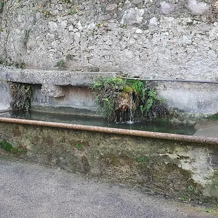 Apartamento Al Piccolo Borgo Antico