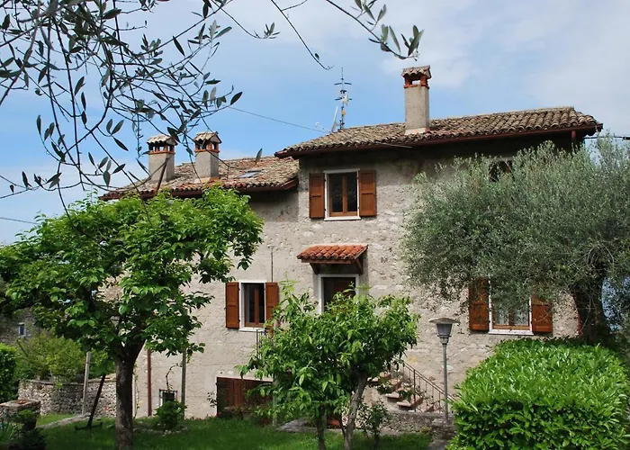 Al Piccolo Borgo Antico *