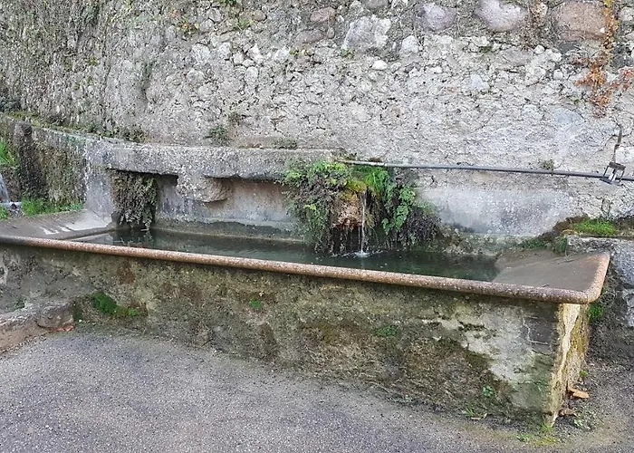 아파트 Al Piccolo Borgo Antico