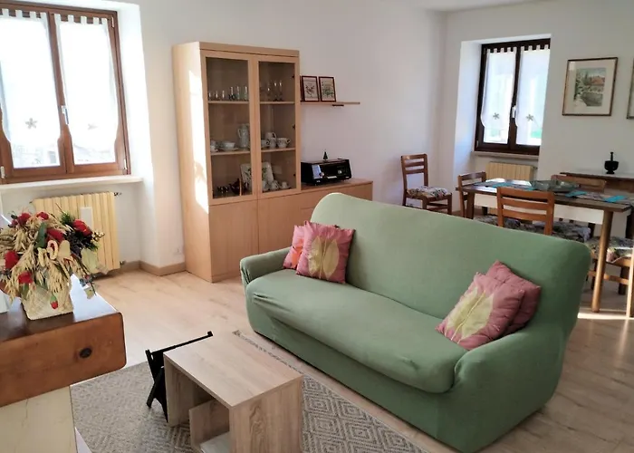 Al Piccolo Borgo Antico