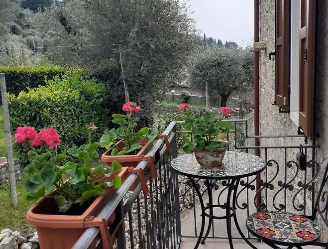 Al Piccolo Borgo Antico 아파트