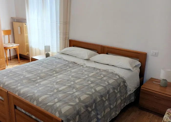 Апартаменты Al Piccolo Borgo Antico *
