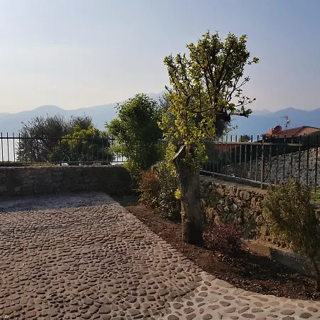 Al Piccolo Borgo Antico * Torri Del Benaco