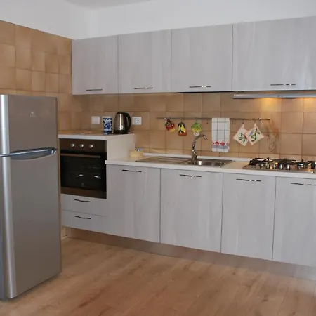 Apartment Al Piccolo Borgo Antico