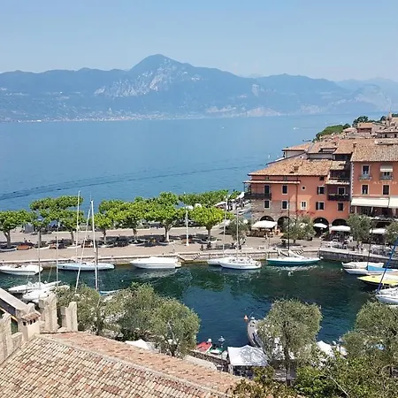 Al Piccolo Borgo Antico Apartamento Torri Del Benaco