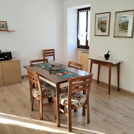 Al Piccolo Borgo Antico * Torri Del Benaco