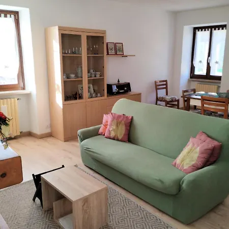 Al Piccolo Borgo Antico