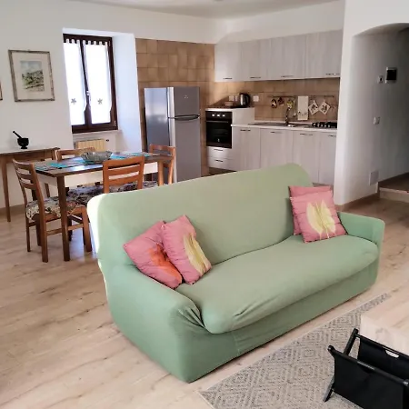 Apartment Al Piccolo Borgo Antico *