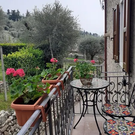 Al Piccolo Borgo Antico Apartment