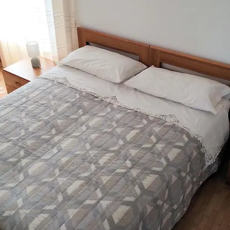 Al Piccolo Borgo Antico Apartment *