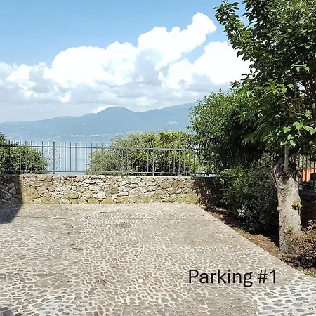 Al Piccolo Borgo Antico Appartamento Torri Del Benaco